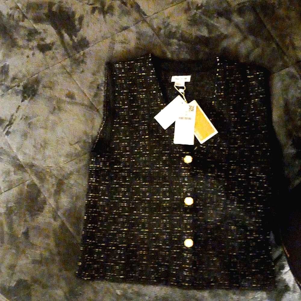 Urban Revivo Vest